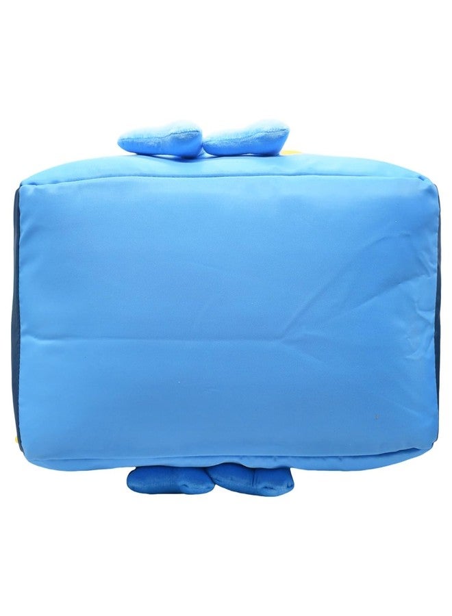 Ji and Ja حقيبة سفر جي وجا للأولاد والبنات - حقيبة رياضية للأطفال، مناسبة للرحلات القصيرة، وحقائب كبيرة الحجم للمراهقين (ديناصور) - Image 5